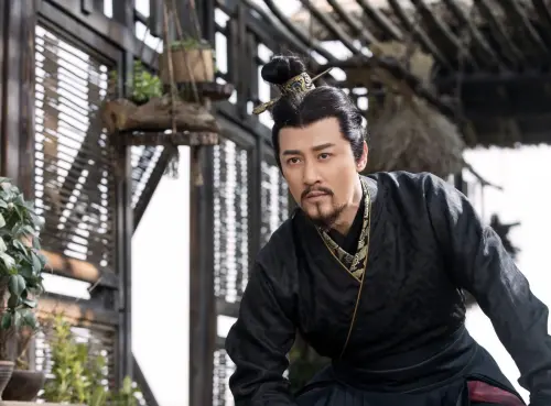 ▲林峯是《尋秦記》眾港星的片酬冠軍，拿200萬港幣。（圖／摘自IMDb）