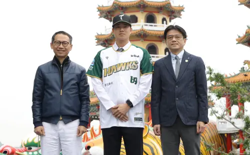 中職／劉東洋初見黃子鵬的「真性情」！期待與王維中組成先發主軸
