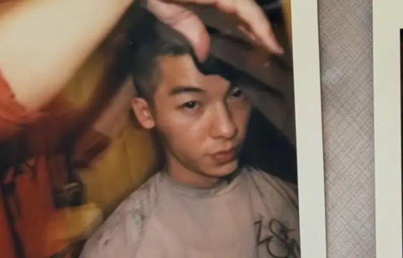 許光漢擔任金唱片嘉賓！無預警曬當兵剃平頭照　1年多前菜味十足