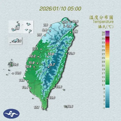▲。（圖／中央氣象署cwa.gov.tw）