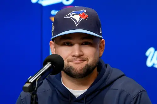 MLB／加拿大全力留比薛特！多倫多牛排館祭出招募大招：終身免費
