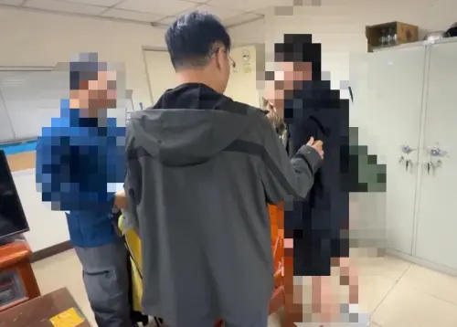 孩子找到了關係要找回來　高市少年隊籲家長重視親子關係
