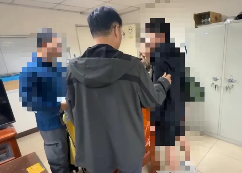 孩子找到了關係要找回來　高市少年隊籲家長重視親子關係