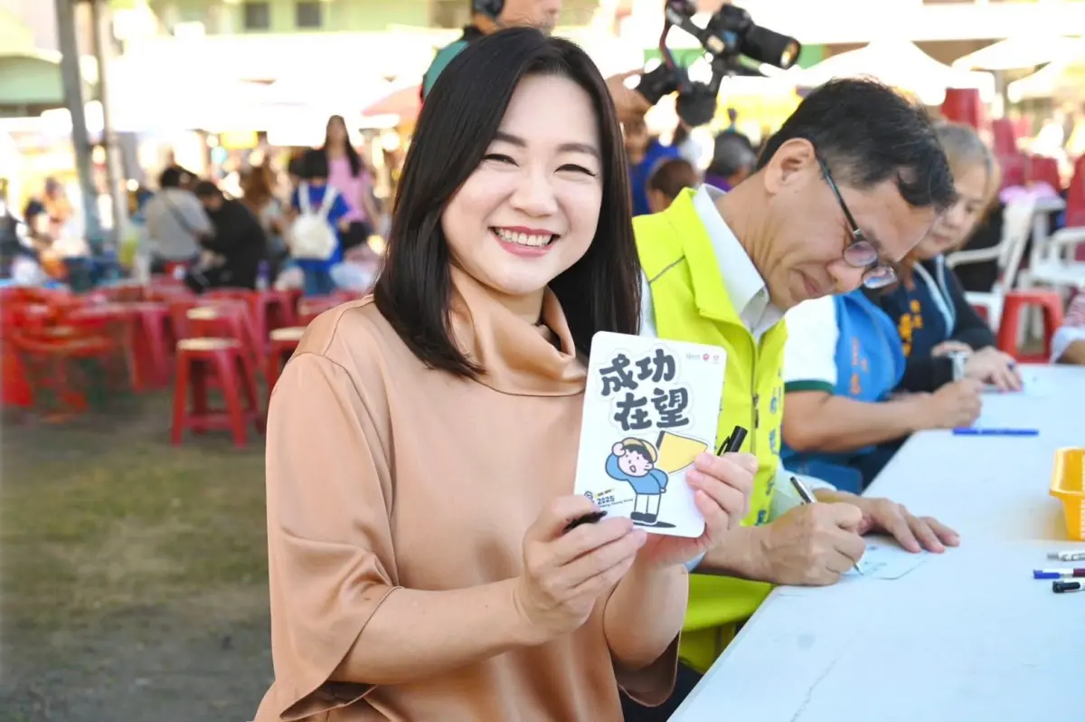 ▲國民黨立委馬文君針對國軍無人機與反制系統相關預算提出多項刪減與凍結，包括軍備局的無人載具前瞻技術多元整合開發計畫5億元經費全被砍光。（圖／翻攝馬文君臉書）