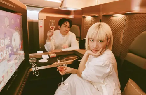 陳漢典、Lulu遭控搭星宇享特權獨占廁所？露面喊冤：公道自在人心
