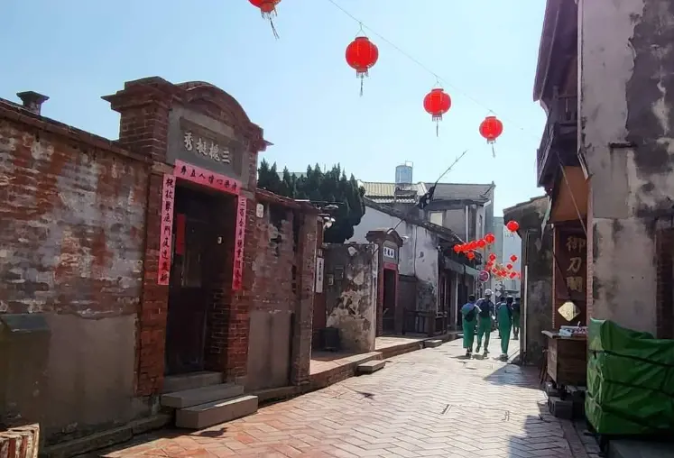 彰化最強景點穩了！冠軍10月擠進2040萬人　美食超多、美景拍不完