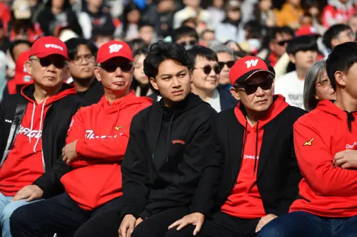 徐若熙旅日變敵人！古林睿煬祝賀超兇　霸氣喊：最後一次祝福你　
