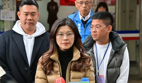 否認「鄭習會」將祕密進行！鄭麗文曝正與對岸溝通這些議題
