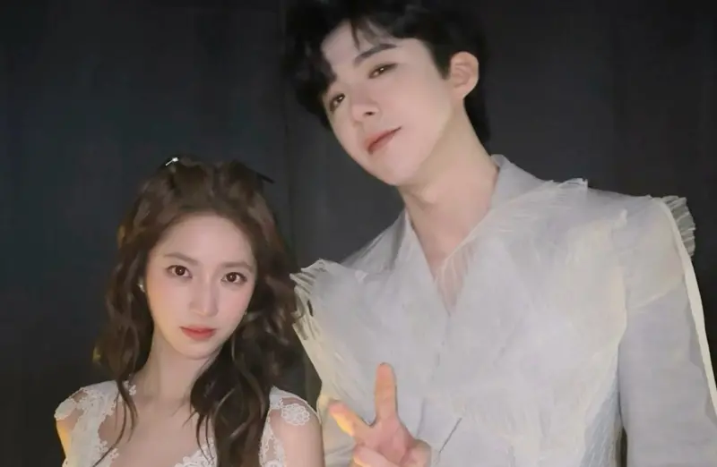 歐陽娣娣獻唱遭批災難！劉宇寧1句話超暖護短　粉絲讚：太溫柔