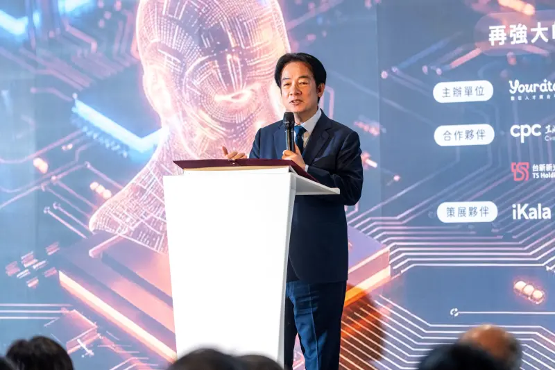 ▲行政院長卓榮泰不副署《財政收支劃分法》修正案，總統賴清德也支持，引發藍白不滿，要求監察院彈劾卓榮泰，也在立院發動彈劾賴清德。（圖／均一平台教育基金會提供）