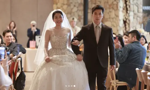 ▲網紅演員夫妻倆楊傑宇（左）、吳侑函（右）被爆撞死人，事後只賠償12萬元，對此，楊傑宇今（10）日於留言駁斥態度問題，坦承犯案、經濟拮据，正在盡力配合受害者家屬的要求。（圖／翻攝自楊傑宇IG）