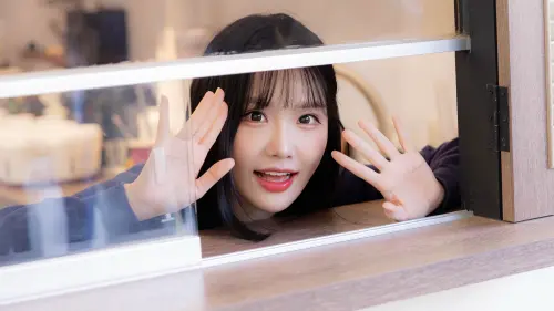 ▲ 不少台灣、韓國粉絲對於崔洪邏宣布退出樂天巨人啦啦隊，感到十分惋惜。（圖／CHEER UP提供）