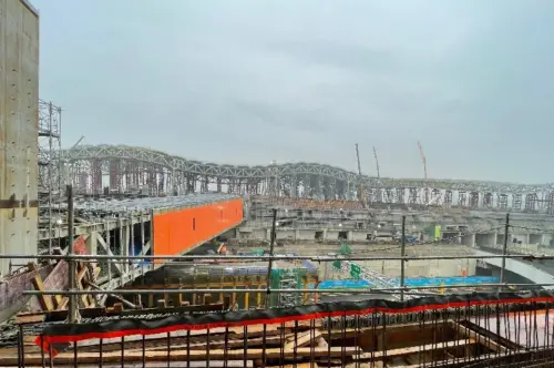 桃機三航廈62億元工程內鬼案！前工程處長涉收回扣、洩密再遭訴
