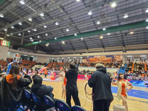 PLG／板橋體育館歷史性首戰！陳建州曝當年回憶　盼4月有望回桃園
