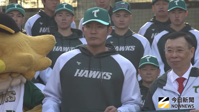 中職／王維中休賽季赴美找「球速」！首次與洪總合作：嚴師出高徒