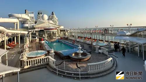 麗星郵輪「探索星號」助攻郵輪體驗升級　策展式航程驚喜連連
