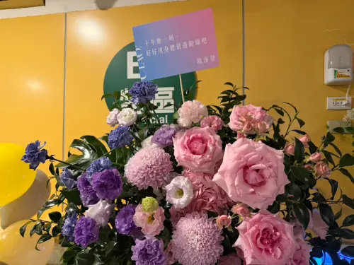 ▲Energy小巨蛋演唱會，歐弟要他們好好用身體償還粉絲。（圖／記者李欣恬攝影）