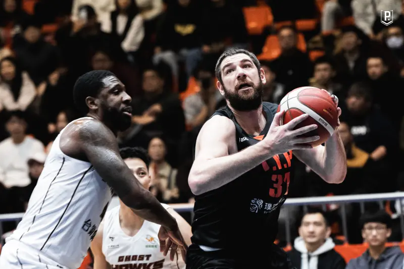 PLG／領航猿開季7勝0敗！場均勝對手18.4分　卡總：我們目標很高