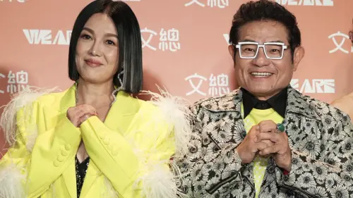 曹西平過世12天！許效舜曝他生前模樣：會去弔唁　苗可麗淚憶母親
