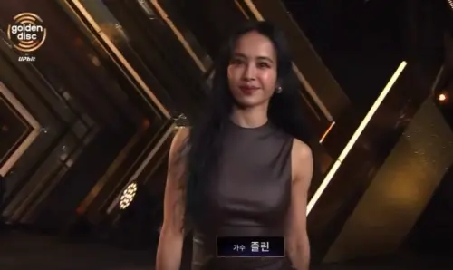 金唱片／蔡依林中英韓3聲道頒獎CORTIS！趙雨凡得新人獎嚇到傻眼
