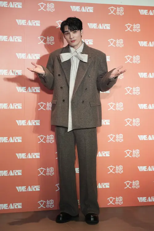 ▲邱鋒澤、黃偉晉、畢書盡（圖／讀者提供）