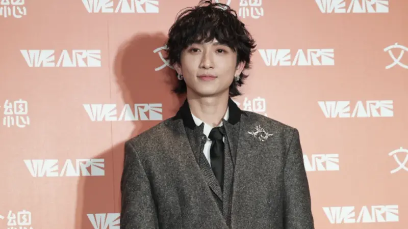 陳零九閃兵消失演藝圈！邱鋒澤鬆口五堅情合體可能　黃偉晉顧乾笑