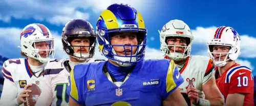 NFL季後賽懶人包／外卡賽程、晉級圖一次看　野馬、海鷹稱霸分區
