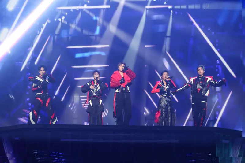 Energy書偉談閃兵案！鞠躬道歉：抱歉讓你們擔心、塵埃落定再相約