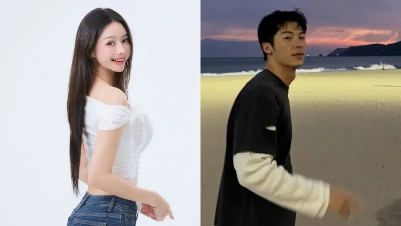 娛樂搶先看／李雅英見夢中情人許光漢、鄭家純流產死敵陳沂發聲了