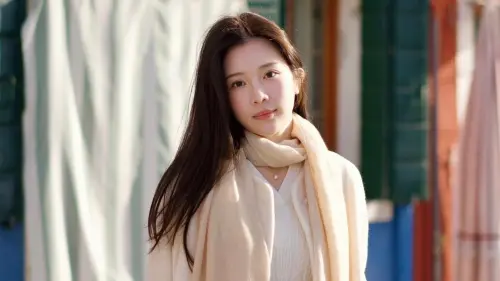 鄭家純驚傳胎停流產！死敵陳沂罕見安慰　嘆：不該把悲劇偷渡政治
