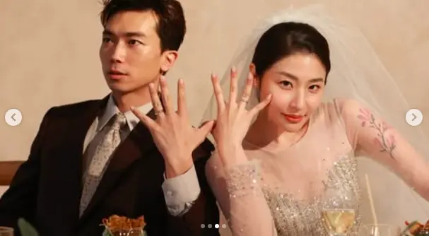 ▲演員夫妻楊傑宇（左）、吳侑函（右）近日遭控開車撞死老奶奶，今（11）日吳侑函在IG限動上首度發聲道歉，強調會承擔起應有的法律與道義責任。（圖／楊傑宇IG ＠tony_stone）