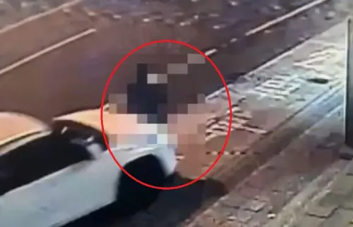 二代家醜外揚！屏東2店家爆接班人互相不滿　堂弟開車撞輾堂哥
