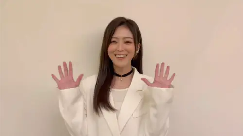 今日壽星／40歲卓文宣曾因恐懼365天穿外套　和自己和解享受獨處
