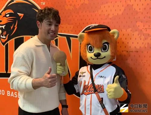 中職／林安可與陳傑憲、蘇智傑跳「最後一舞」！怕尷尬將暫時封印
