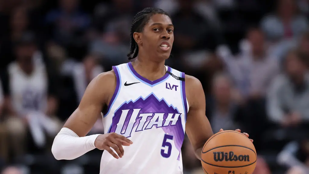 爵士輸黃蜂55分 威廉斯單場正負值-60創新低紀錄