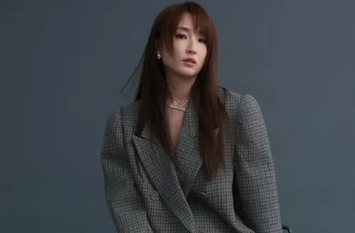 柯佳嬿41歲生日缺席坤達演唱會！感性回應老公：謝謝愛著我這怪人
