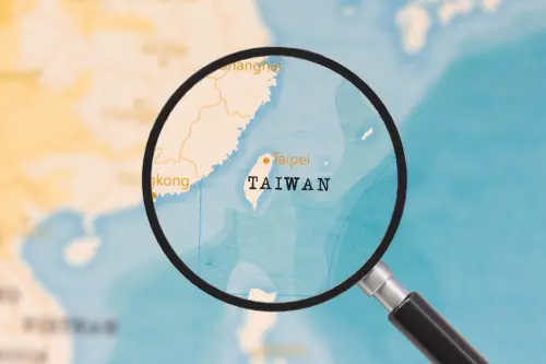 台灣前線／AI浪潮來襲！專家：台灣地位至關重要
