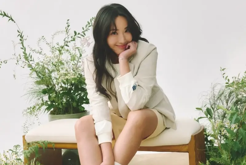 ▲隋棠昨（10）日在IG透露快被自己氣哭，買完票後忘了時間，發現的時候已經過期，直接慘賠萬元，讓她崩潰喊：「真的受夠自己」。（圖／隋棠IG@suitangtang）