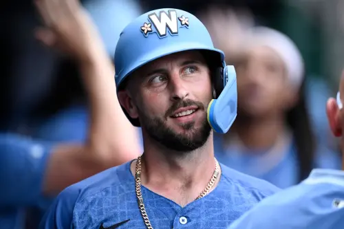 MLB／洋基完全放棄比薛特？簽下德容敷衍球迷　隊媒痛批無企圖心
