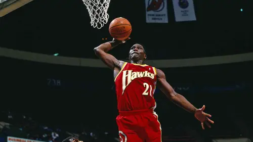 今日壽星／NBA傳奇扣將威金斯66歲生日！　綽號「人類精華影片」
