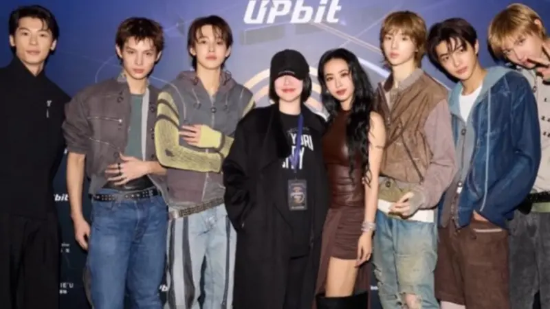 今日娛樂搶先看/小S站C位合體CORTIS A-Lin得獎忘記領獎超尷尬