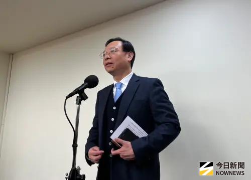 藍白推台灣未來帳戶　石崇良「擔憂」2原因：資源是有限的
