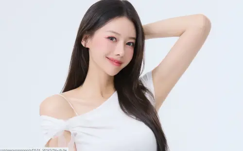 比李多慧晚來台灣！李雅英代言還能接到手軟　走紅最大功臣曝光
