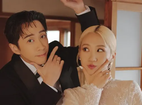 陳漢典娶Lulu後變了！曾是最沒存在感主持人　婚後評價大翻轉
