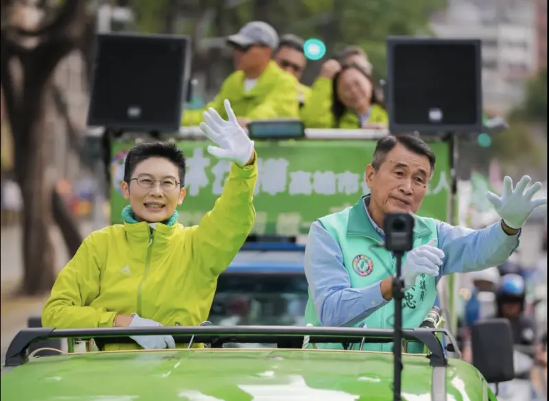 三分頭亮相展現決心　林岱樺：像櫻木花道歸零再上場