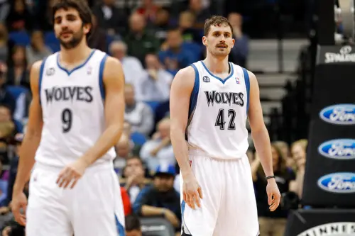 Kevin Love痛悔虧待Rubio：我是爛隊友　揭多年心結「欠他道歉」
