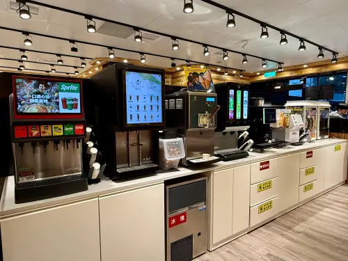 ▲六扇門自助吧選擇多元，今年餐點陣容還將升級。（圖／六扇門6owldoor.com）