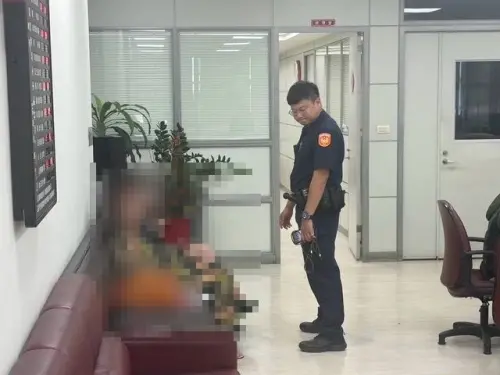 抖音遇真愛？屏東7旬嬤熱戀假台商急匯8萬　警1句讓粉紅泡泡幻滅
