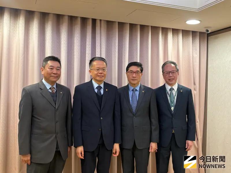 長榮7月直飛華盛頓、AI帶旺貨運　今年看好客貨雙成長拚再創新高