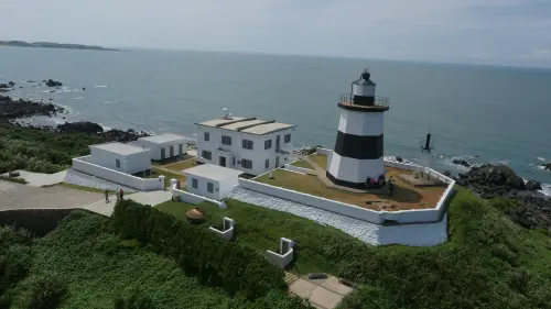 富貴角燈塔、安平燈塔大整修！1/15起園區暫時封閉　最快5月開放
